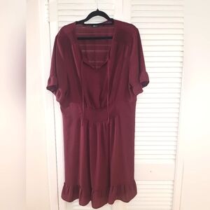 2X Reitmans dress